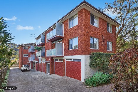 1/72 Gladstone St, Newport, NSW 2106