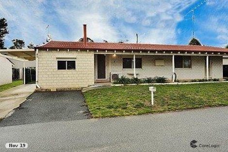 2/1515 Old Coast Rd, Bouvard, WA 6211