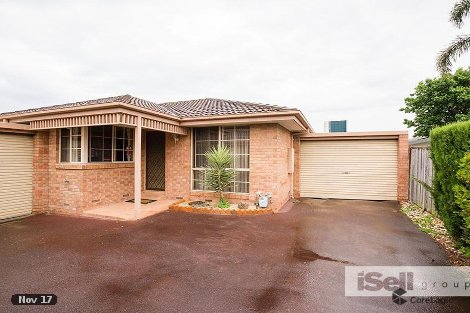 2/26 Mussert Ave, Dingley Village, VIC 3172