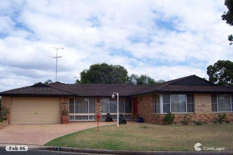 1 Muir Pl, St Andrews, NSW 2566