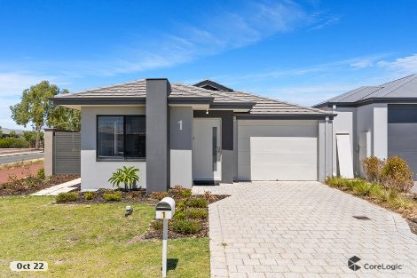 1 Kerang Way, Ellenbrook, WA 6069