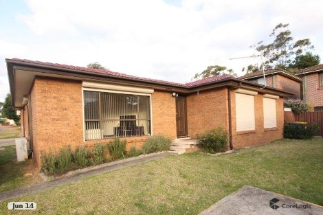 2/4 Mary St, Macquarie Fields, NSW 2564