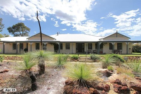 62 Galloway Rise, Lower Chittering, WA 6084