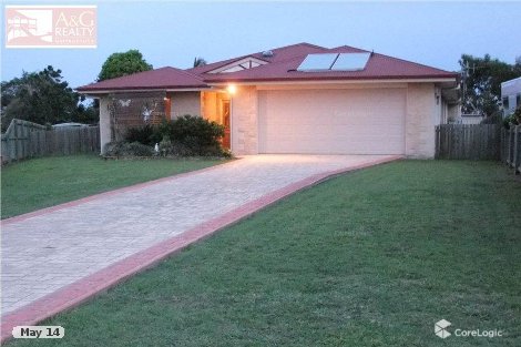 60 La Frantz Dr, Tinana, QLD 4650