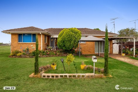 6 Ledbury Ct, Wilsonton, QLD 4350