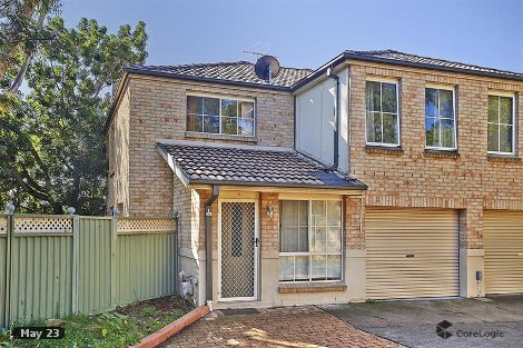 5/19 Stapleton St, Wentworthville, NSW 2145