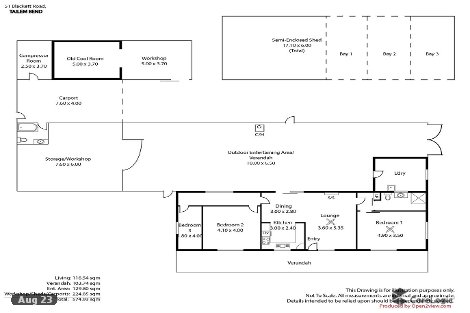 51 Blackett Rd, Tailem Bend, SA 5260