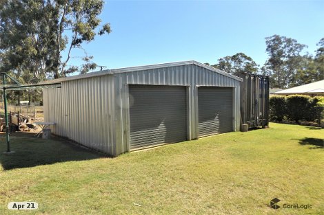 7 Edwards St, Wondai, QLD 4606