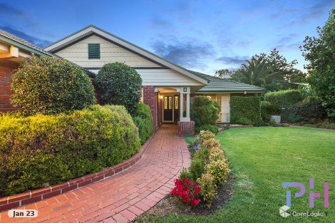 12 Patricia Ct, Maiden Gully, VIC 3551