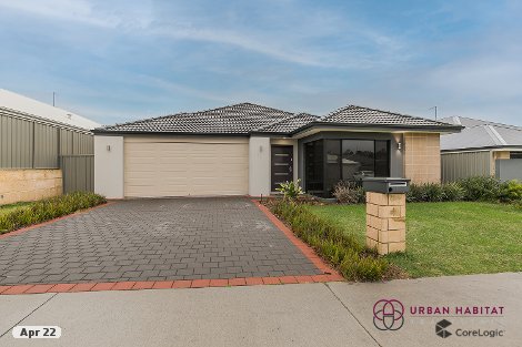 34 Holystone App, Wellard, WA 6170