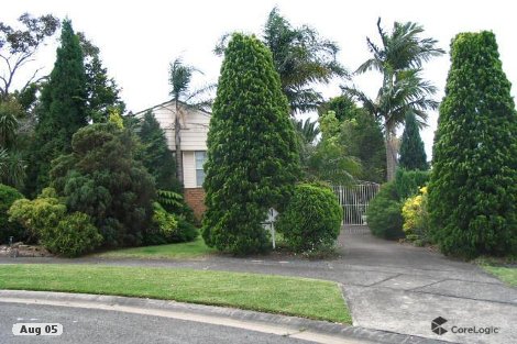 7 Kiara Cl, Bangor, NSW 2234