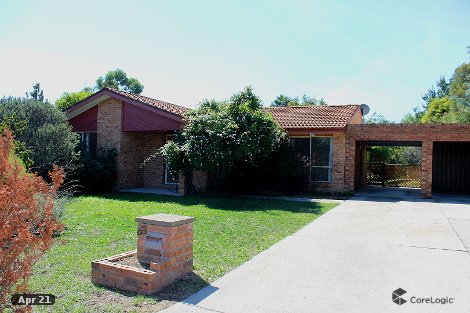 63 Pennington Cres, Calwell, ACT 2905