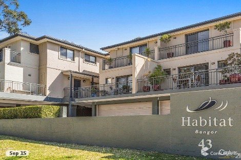 4/43 Menai Rd, Bangor, NSW 2234