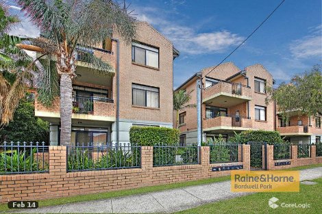 8/34-38 Melvin St, Beverly Hills, NSW 2209