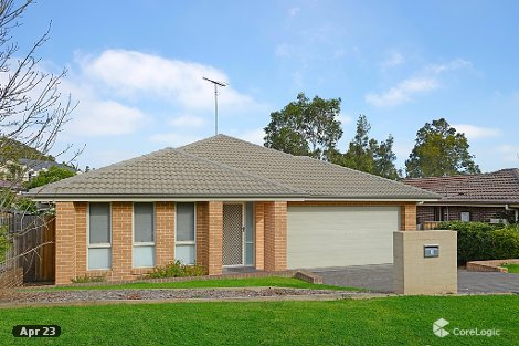 7 Jarvisfield Pl, Macquarie Links, NSW 2565