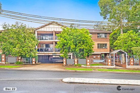 4/2-6 Goodall St, Pendle Hill, NSW 2145