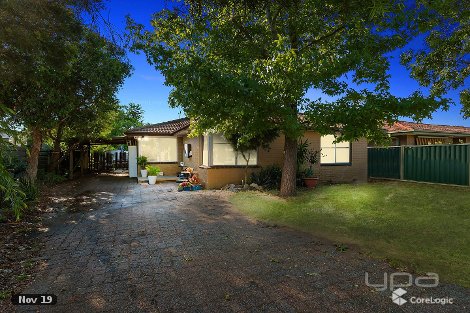 20 Mathews St, Melton South, VIC 3338