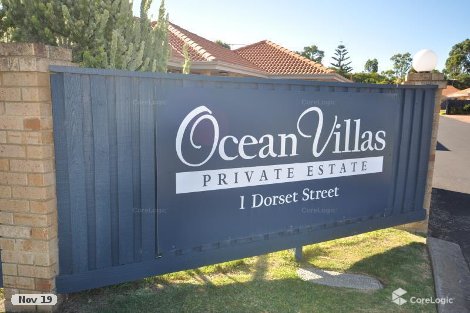 17/1 Dorset St, West Busselton, WA 6280