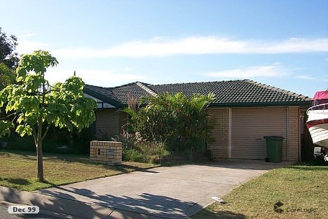 3 Forestgum Gr, Regents Park, QLD 4118