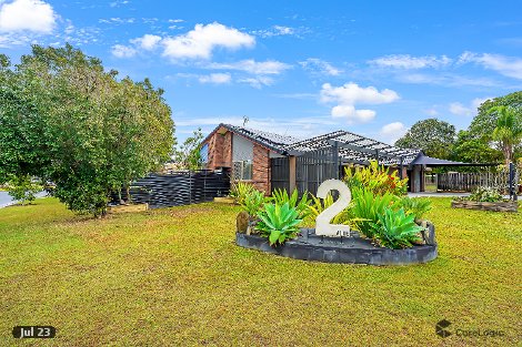 2 Aloe Ct, Elanora, QLD 4221