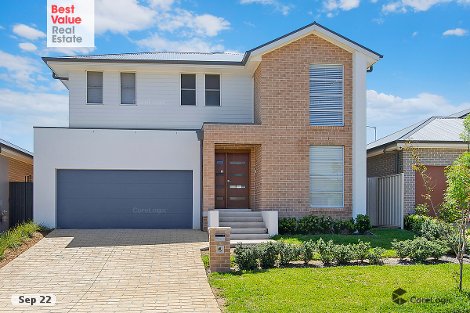 15 Liam St, Tallawong, NSW 2762