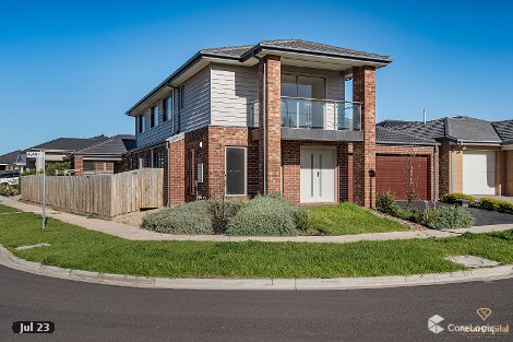 27 Harlem Cct, Point Cook, VIC 3030