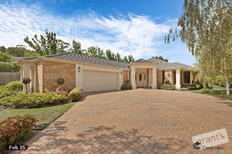 6 Meadowbank Cl, Lysterfield South, VIC 3156