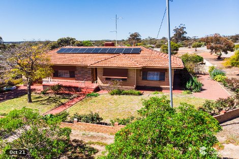 44 Queen St, Pingelly, WA 6308