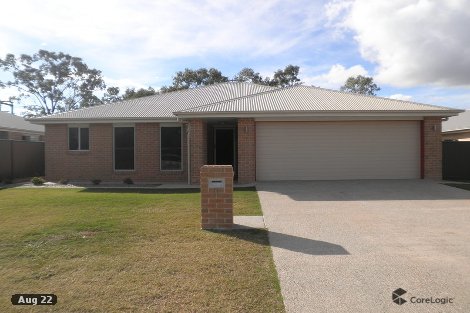 1 Layne Cres, Chinchilla, QLD 4413