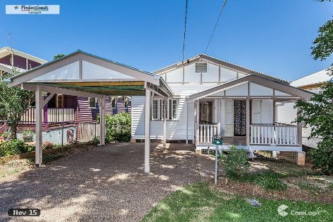 43 Swan St, Shorncliffe, QLD 4017