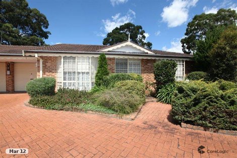 3/59 Ramsay Rd, Picnic Point, NSW 2213