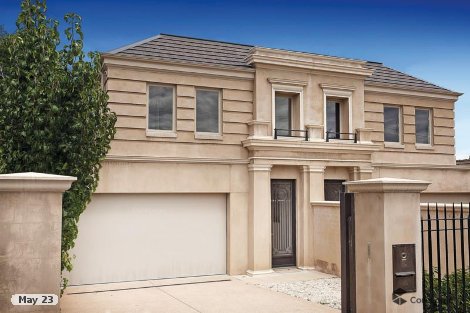 14a Burroughs Rd, Balwyn, VIC 3103