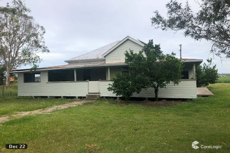 210 Oakland Rd, East Coraki, NSW 2471