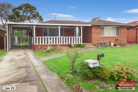 33 Hoyle Dr, Dean Park, NSW 2761