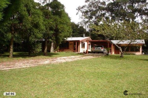 20-22 Ee-Jung Rd, Springbrook, QLD 4213