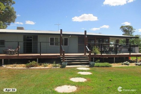 439 Freemans Rd, Roma, QLD 4455