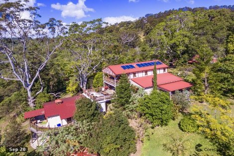 656 Black Mountain Rd, Black Mountain, QLD 4563