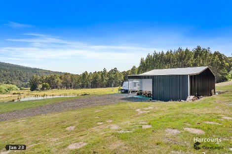 27 Rivendell Rd, Tyenna, TAS 7140