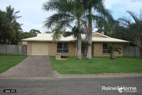 1 Mervyn Ct, Bucasia, QLD 4750