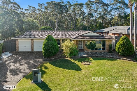 3 Sutherland Dr, North Nowra, NSW 2541