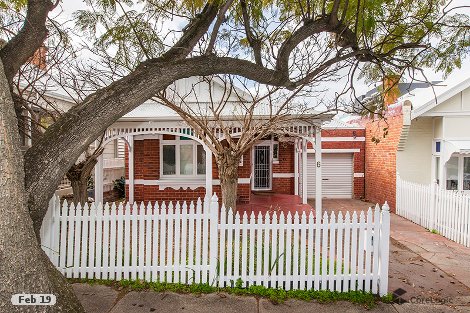 6 Lesser St, West Leederville, WA 6007