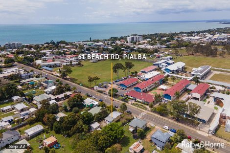 61 Beach Rd, Pialba, QLD 4655