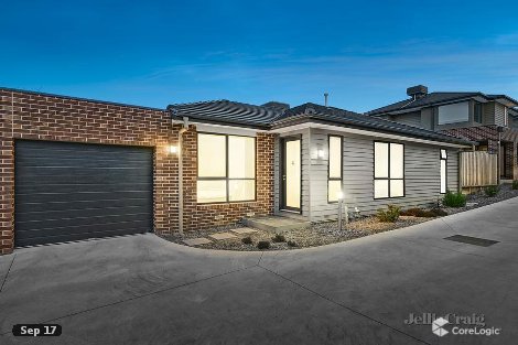 4/265 Canterbury Rd, Heathmont, VIC 3135