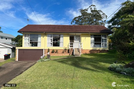 6 Nulgarra St, Frenchs Forest, NSW 2086