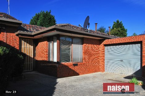 6/209-211 Rathmines St, Fairfield, VIC 3078