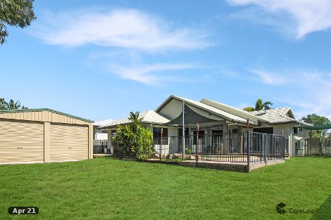 21 Minstrel Ct, Bushland Beach, QLD 4818