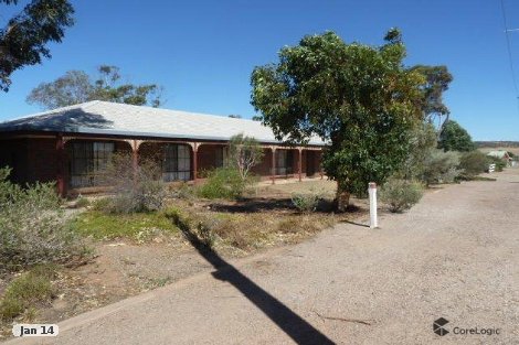 8 Durnford Rd, Quorn, SA 5433