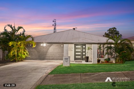 16 Renee St, Redbank Plains, QLD 4301