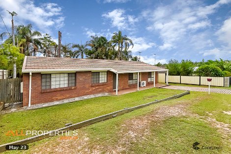 17 Tasman Ct, Boronia Heights, QLD 4124