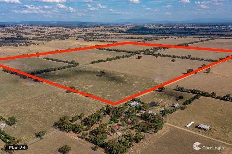 168 Robbins Rd, Boralma, VIC 3682